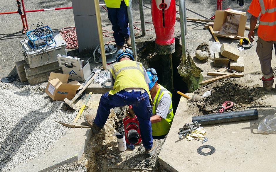 débouchage urgent Maurepas