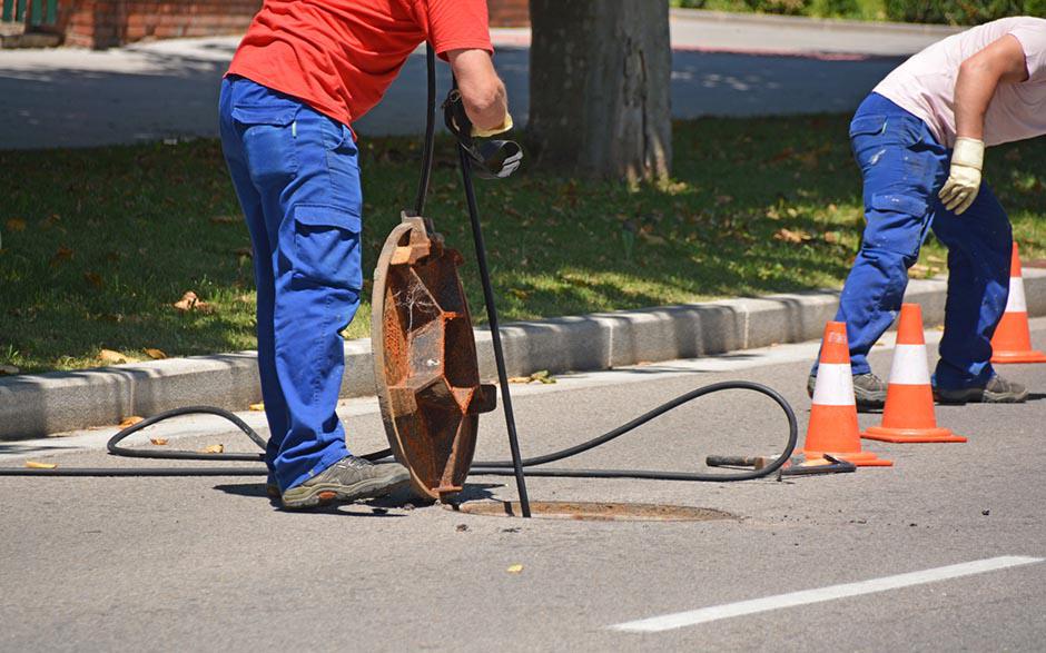 tarif débouchage wc Drancy
