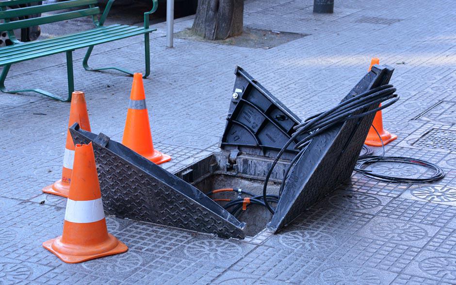 débouchage urgence Paris 16