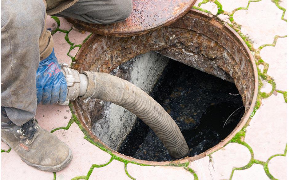 débouchage urgent Maurepas