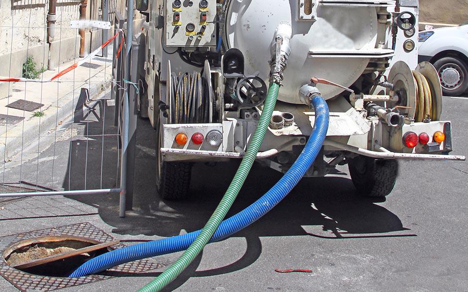 déboucher un egout Corbeil-Essonnes